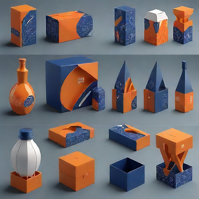 Haptisches Design für Produktverpackungen: Faltschachteln sind aufgebaut aus einem Schachtelrumpf, der auch als Zarge bezeichnet wird, und einem Verschluss. Die Schachtelrümpfe sind mit Boden- und Deckelklappen oder mit Einsteckböden und -deckeln verbunden.