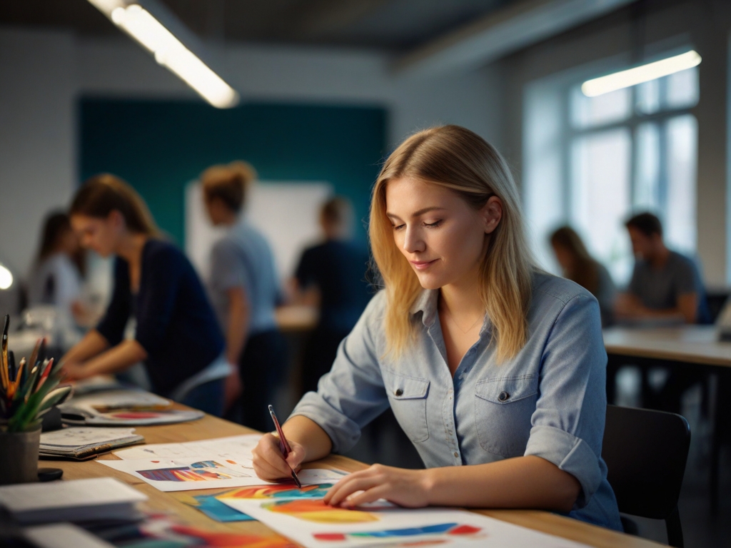 Druckerei in Bonn: Ob haptisches Design für Ihre Produktverpackungen oder digitales Grafikdesign Ihrer Druckvorlagen - bei uns erhalten Sie alles aus einer Hand.