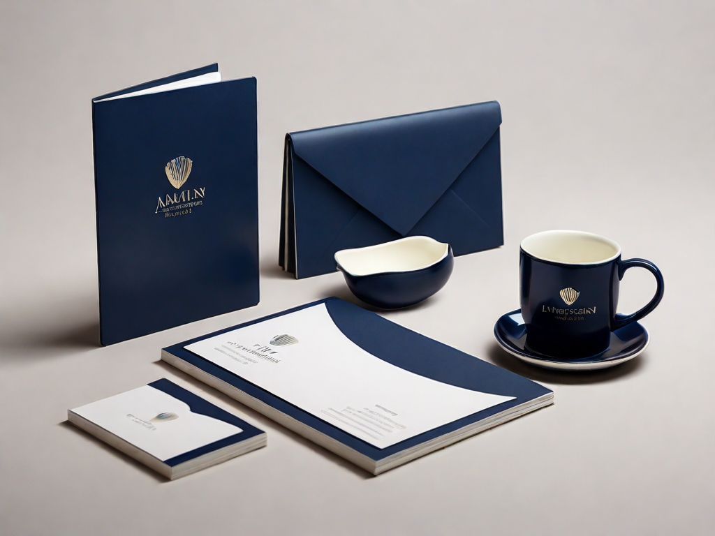 Haptisches Identity Design: Identity-Design-Pakete schaffen einen stilvollen Rahmen für Konferenzen, Tagungen oder Aufsichtsratssitzungen. Ob der Conference Mug sofort zum Einsatz kommt oder als Geschenk für später gilt, liegt im Auge des Betrachters.