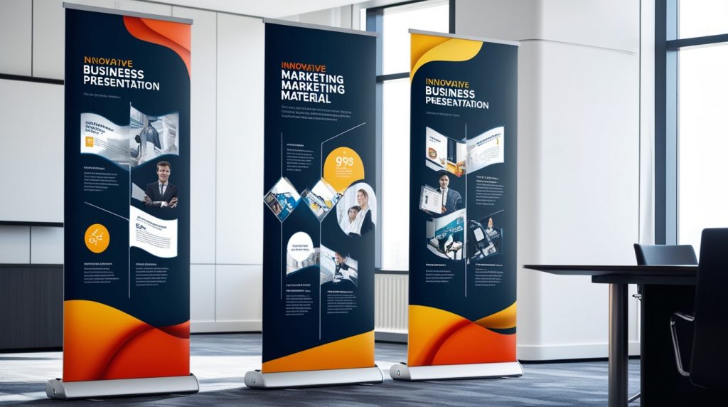 Roll-up-Display kaufen in Bonn