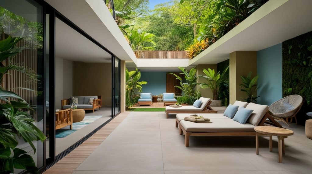 Digital Detox Hotel: Entspannung in der Natur - ohne WLAN und ohne Handy und Laptop